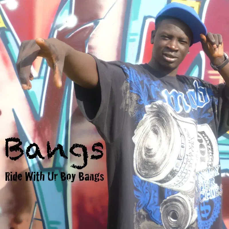 Ride With Bangs (Voicetone)