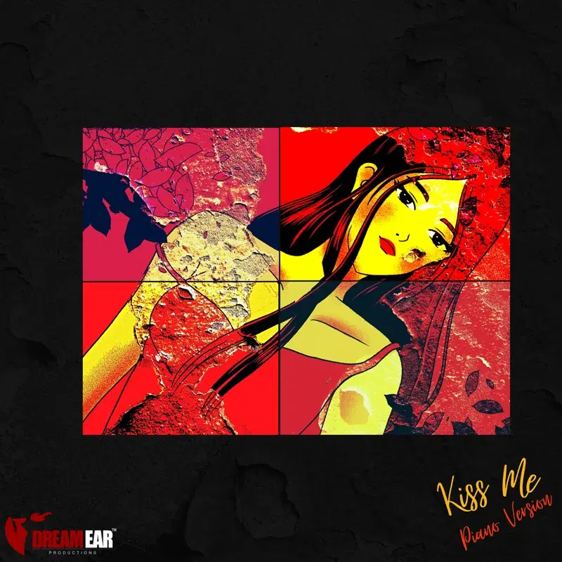 Kiss Me