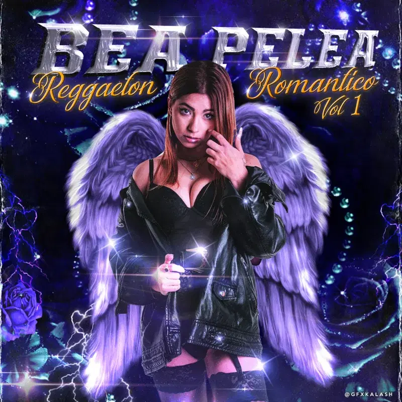 Reggaeton Romantico Vol.1