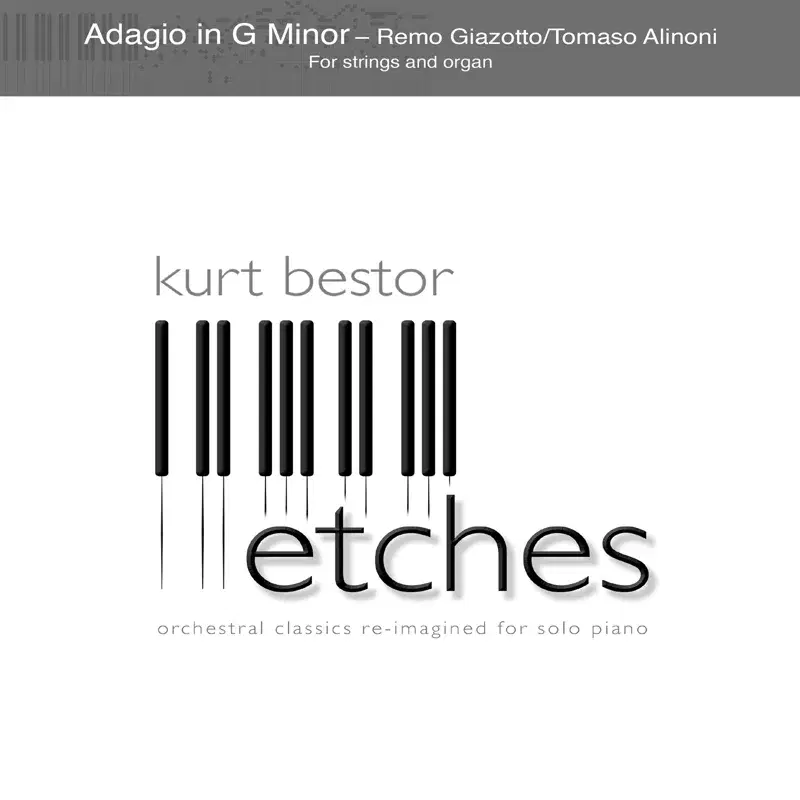 Adagio in G Minor
