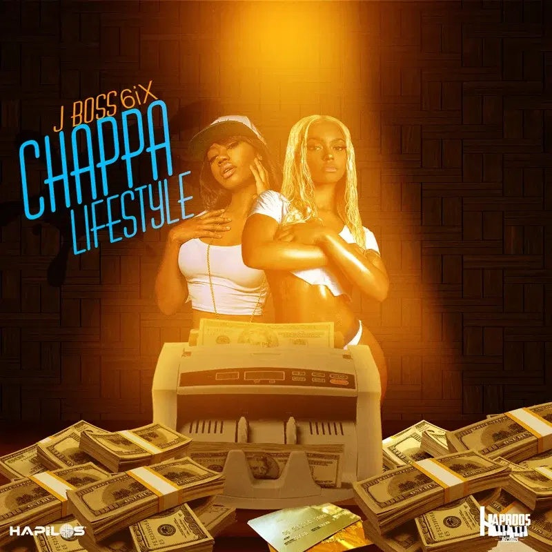 Chappa Lifestyle