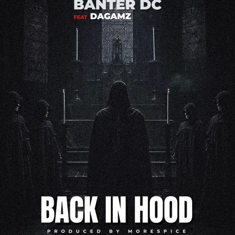BACK IN HOOD