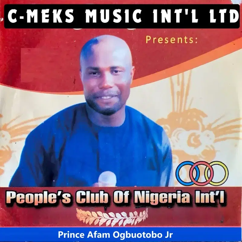 People's Club of Nigeria Int'l