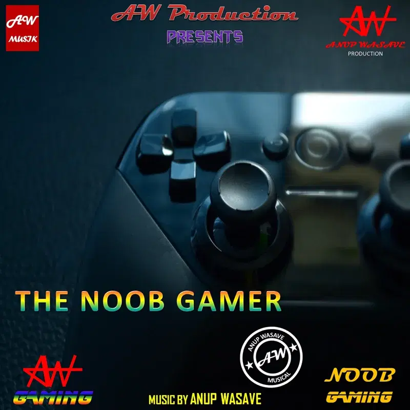 The Noob Gamer