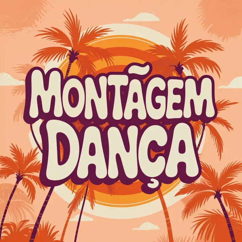 Montagem Danca