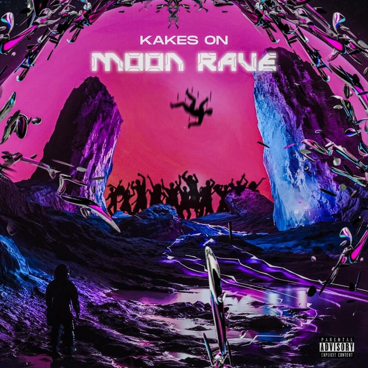Moon Rave