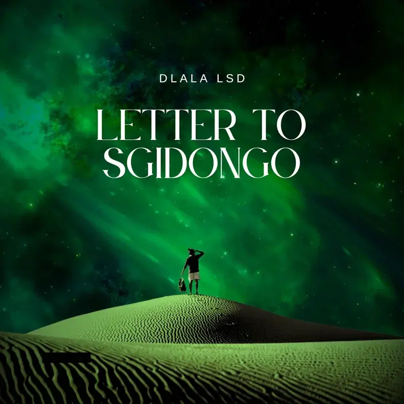 Letter To Sgidongo