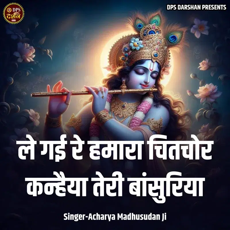 Le Gai Re Hamara Chitchor Kanhaiya Teri Bansuriya