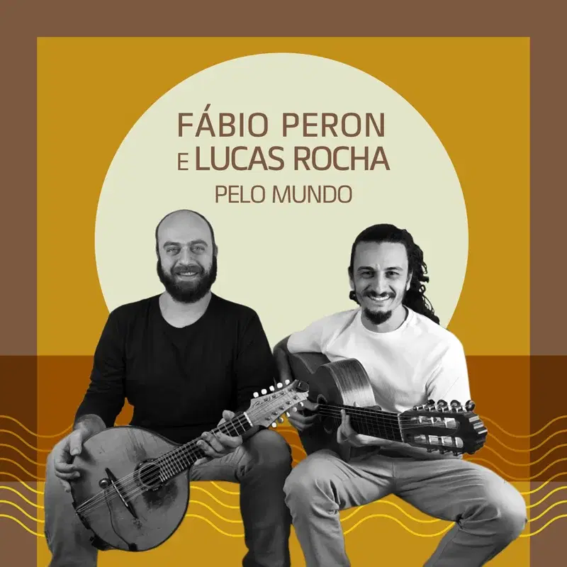 Pelo Mundo