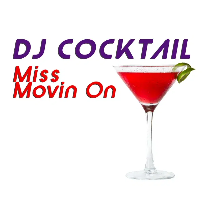 Miss Movin' On (Originally Performed by Fifth Harmony) [Karaoke Version]