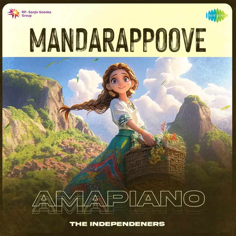 Mandarappoove