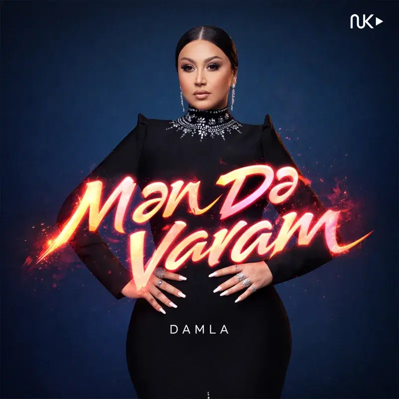 Mən Də Varam