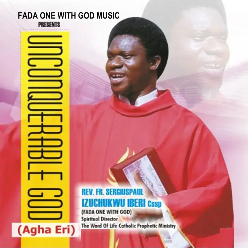 Unconquerable God