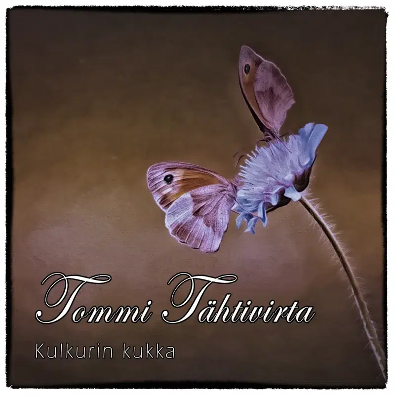 Kulkurin kukka