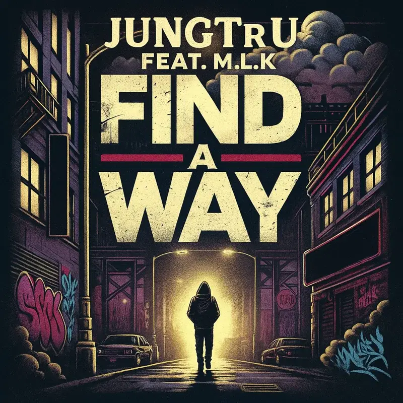 Find a Way
