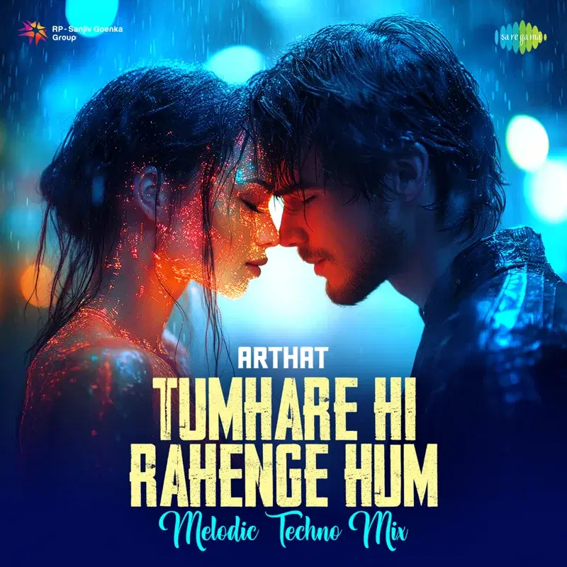 Tumhare Hi Rahenge Hum