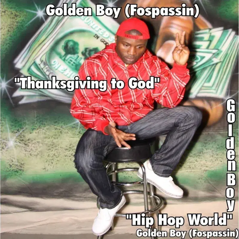 Thanksgiving to God