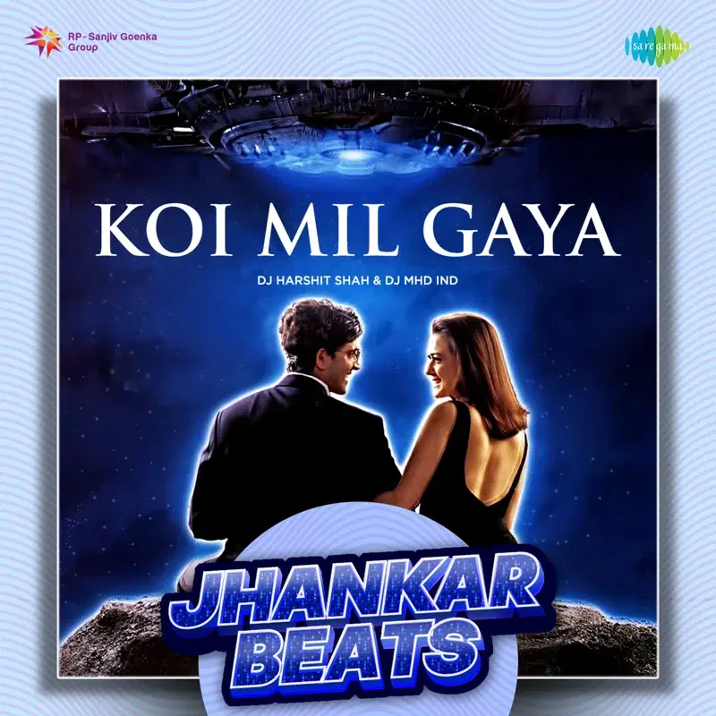 Koi Mil Gaya