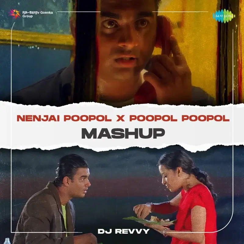 Nenjai Poopol X Poopol Poopol