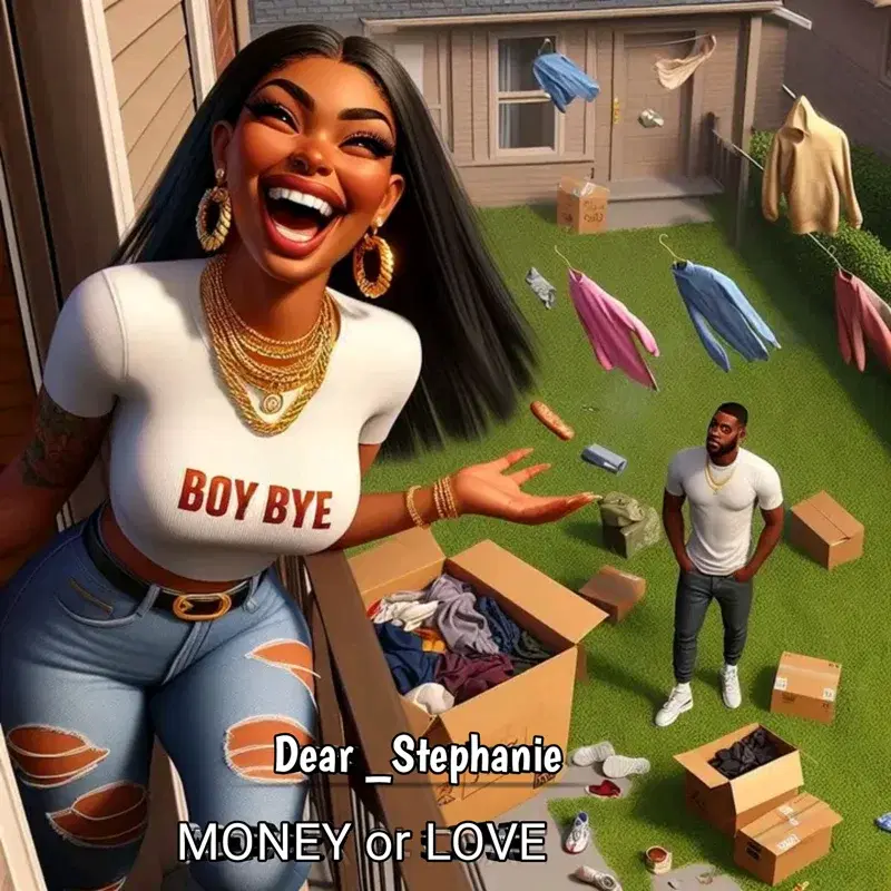 Money or Love
