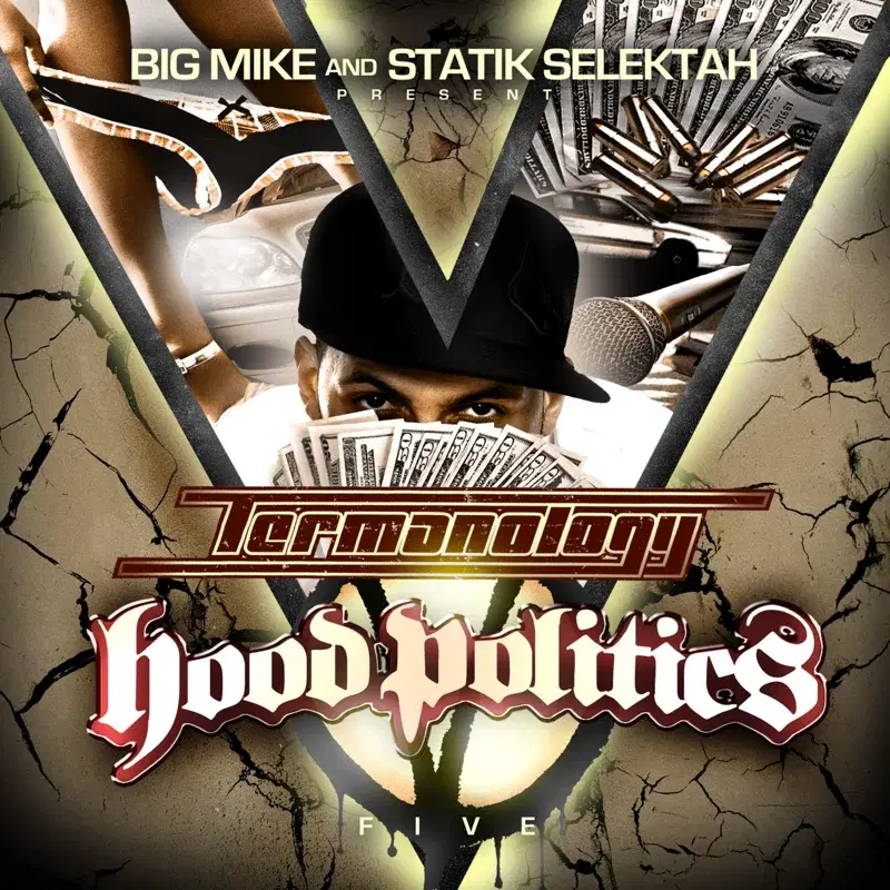Hood Politics V