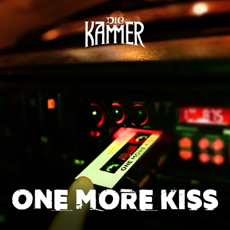 One More Kiss
