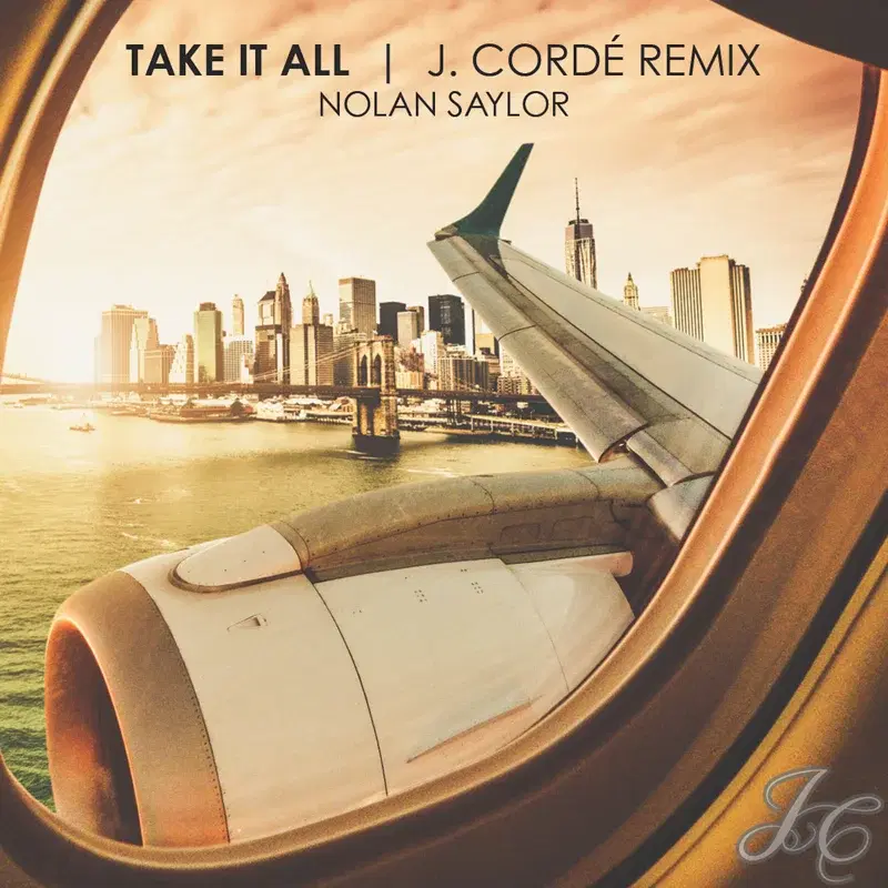 Take It All (Theme Song for "The J. Cordé Way)