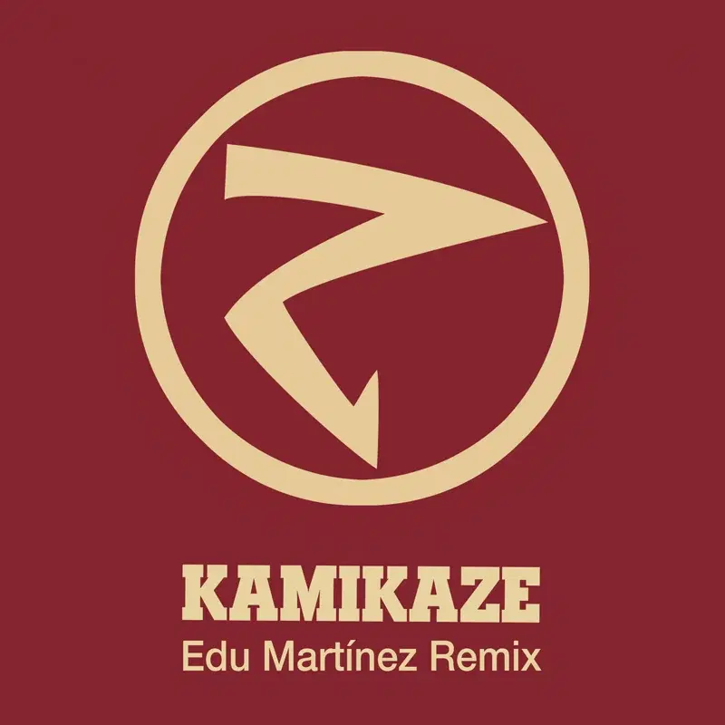 Kamikaze (Edu Martínez Remix)