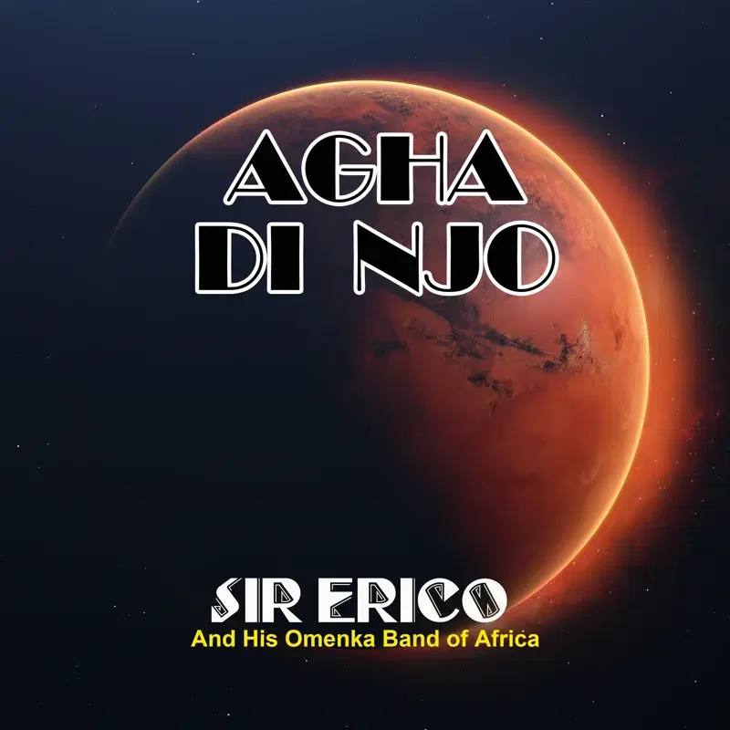 Agha Di Njo