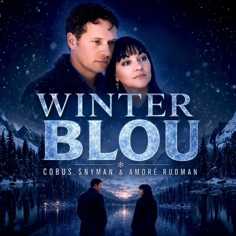 Winter Blou
