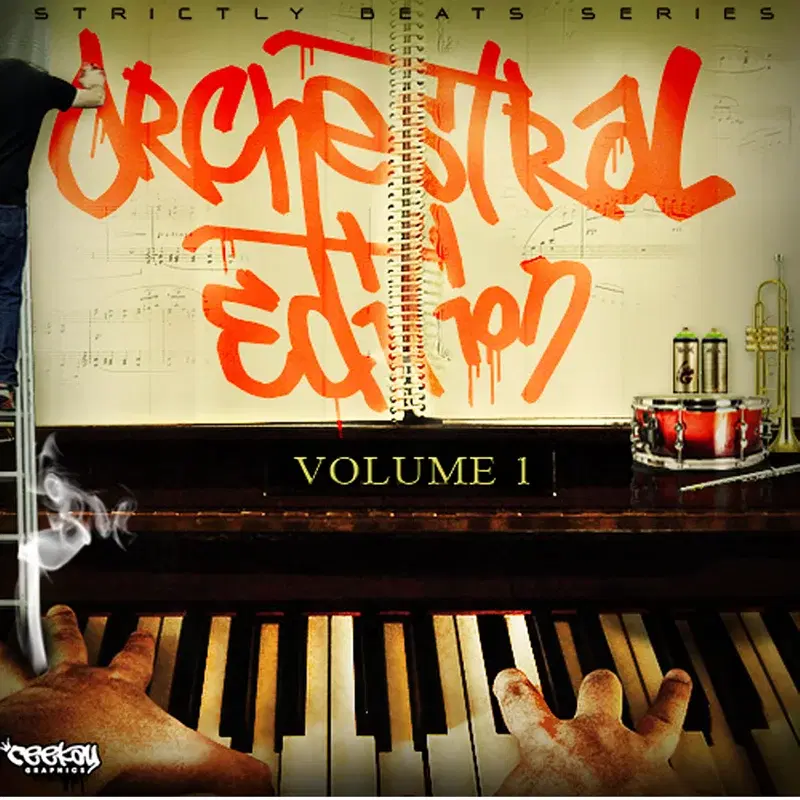 Orchestral Edition Vol.1