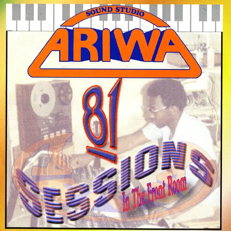 81 Sessions In The Front Room