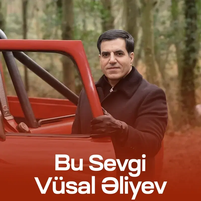 Bu Sevgi