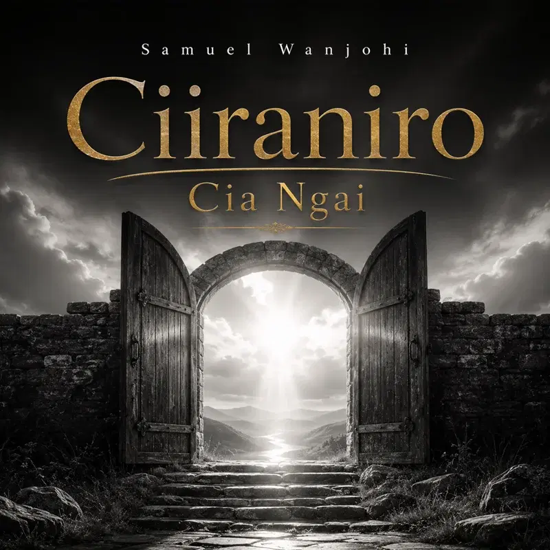 Ciiraniro Cia Ngai