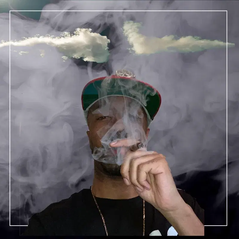 Blaze Up