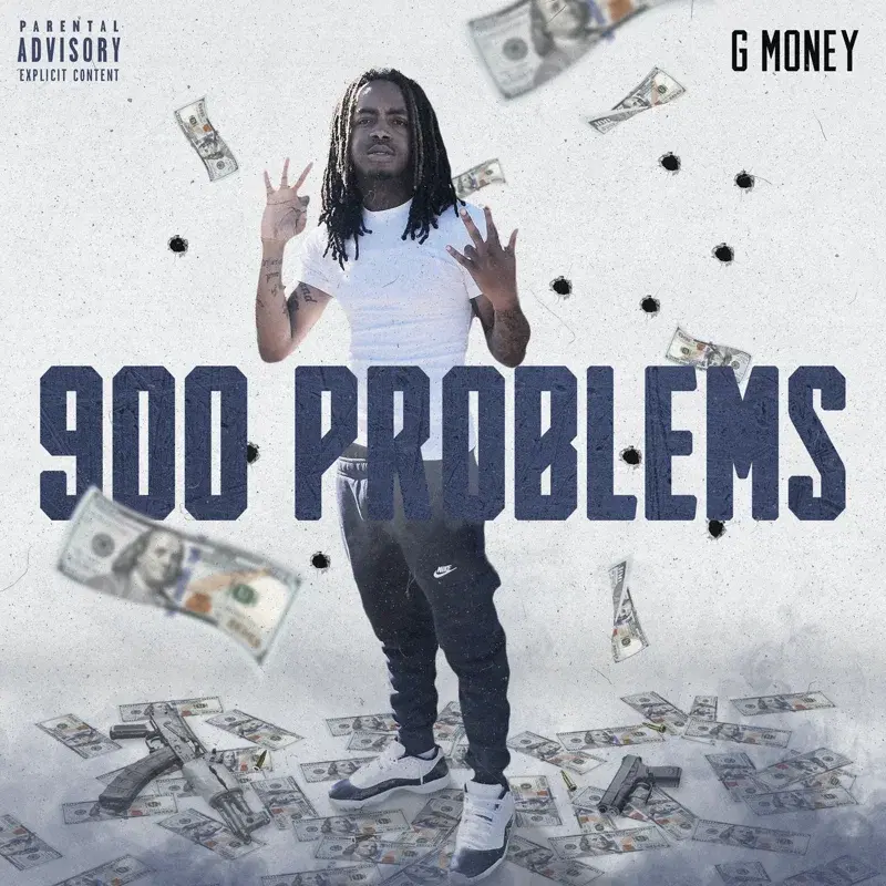 900 Problems