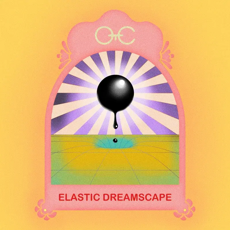 Elastic Dreamscape
