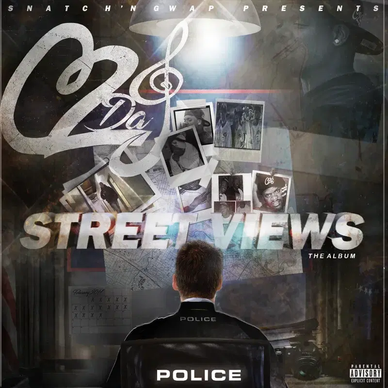 Street Views