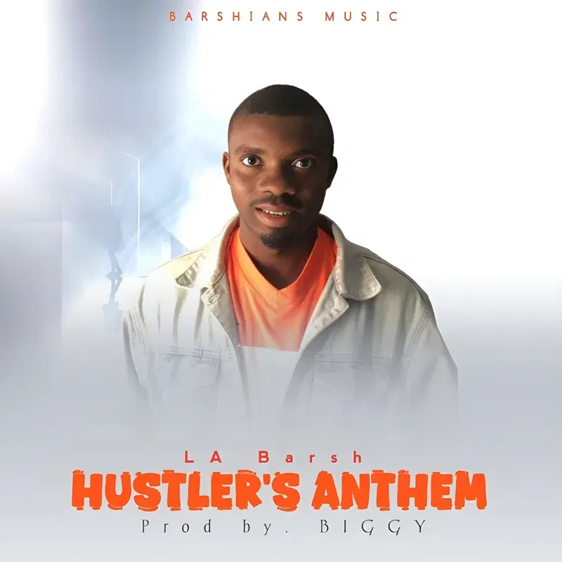 Hustler's Anthem