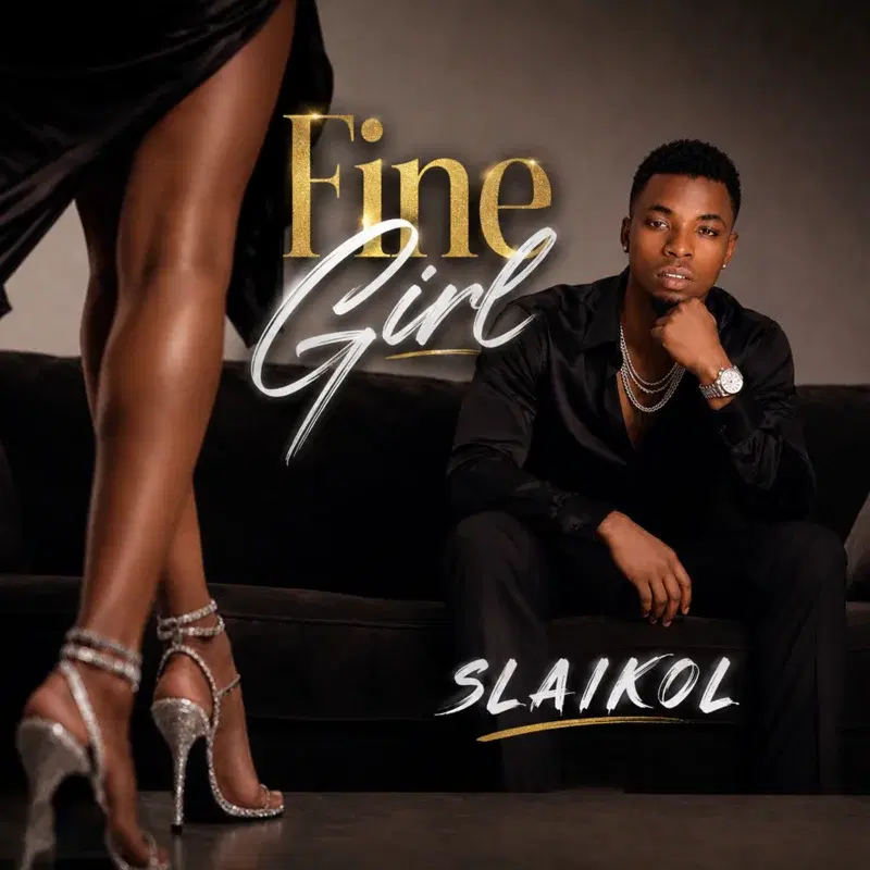 Fine Girl