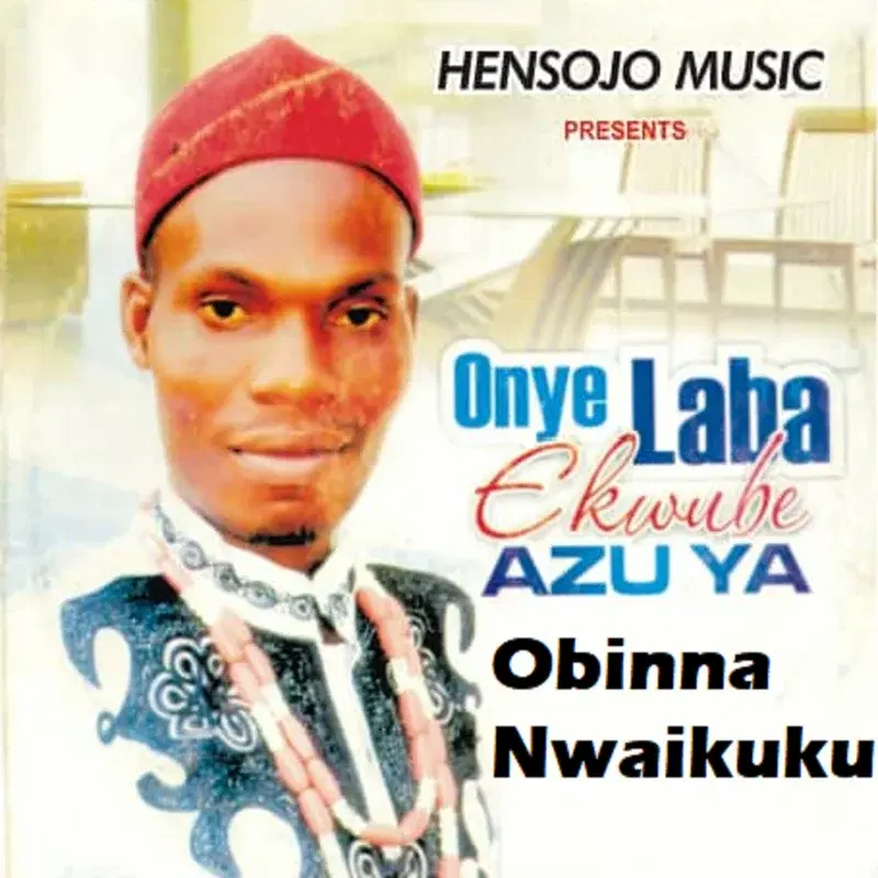 Onye Laba Ekwube Azu Ya