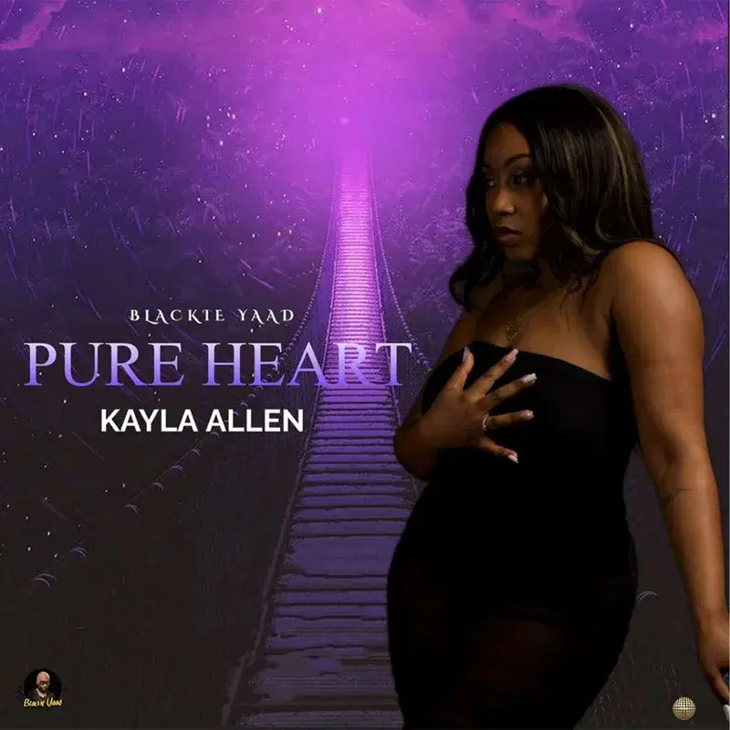 Pure Heart