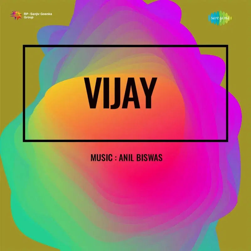 Vijay (Original Motion Picture Soundtrack)