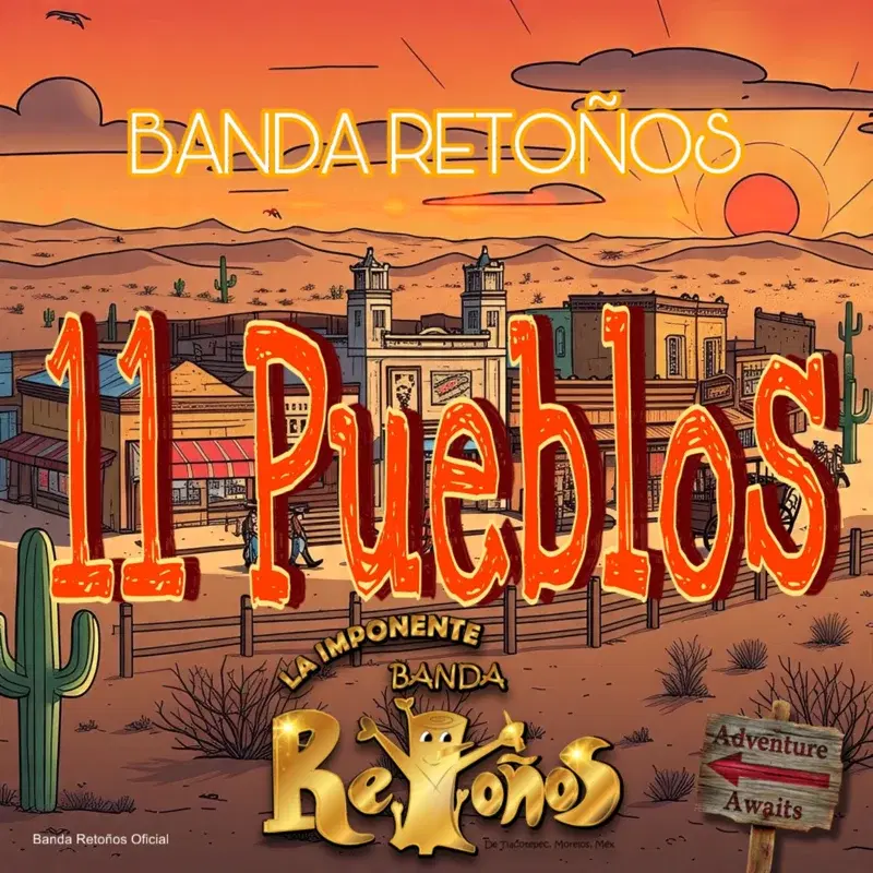 11 Pueblos