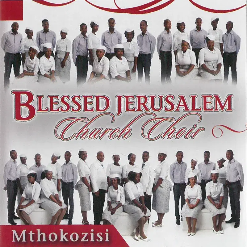 Mthokozisi