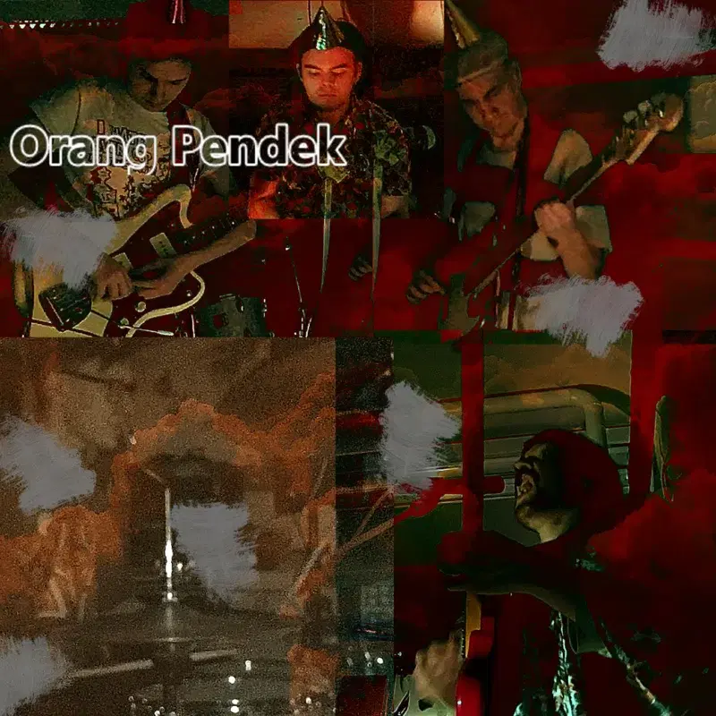 Pendek Festival: Day 1