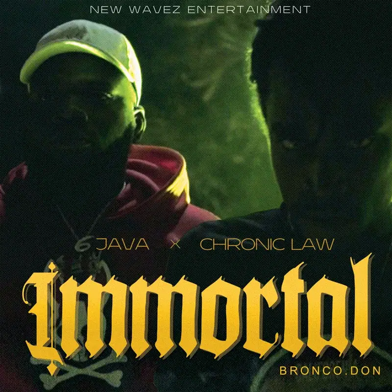 Immortal