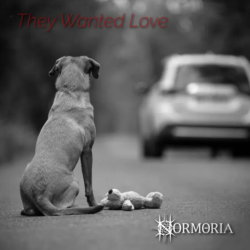They Wanted Love
