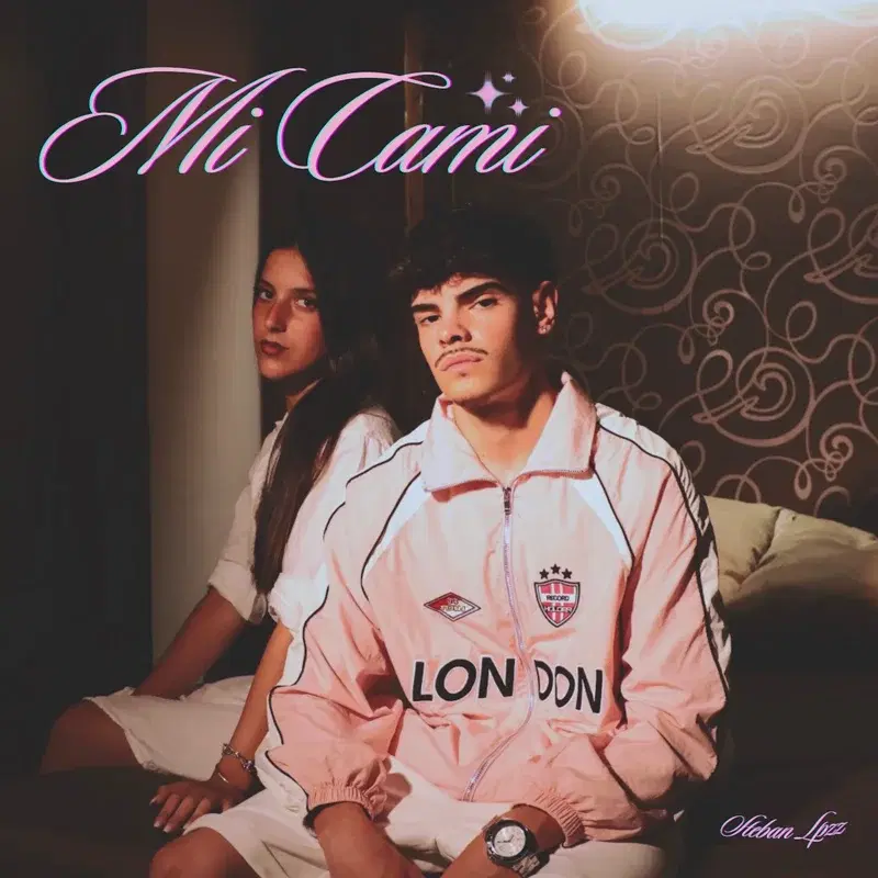 MI CAMI