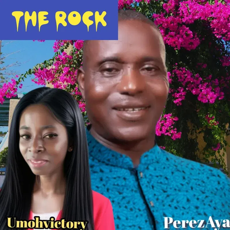 The Rock